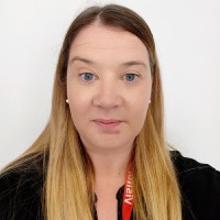 Lorna Byrne