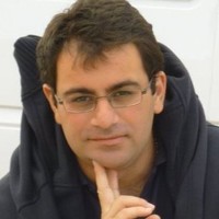 Toufic Mokbel