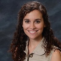 Monica B. Hatfield