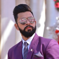 Chirag Kaushik
