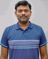 Sandeep SR