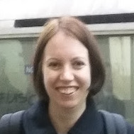 Jennifer Hay