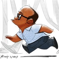 Jeff Ranjo