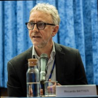 Riccardo Battisti