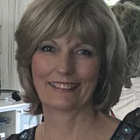 Maree Halliday