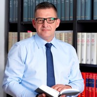 Piotr Matysiak