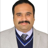 Bharat Parashar