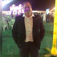 Naeem Tirmizi
