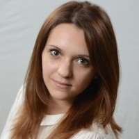 Лариса Куцак