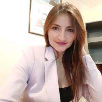 Maria Morales Calderón