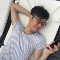 Wilfred Wong