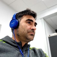 Ruben Alvarez Arias