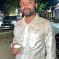 Ankit Chaubey