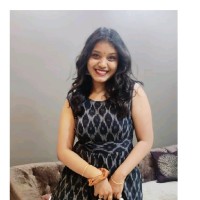 Pallavi Kadam, Cma