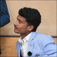 Varunkumar T C