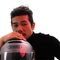 阿禅Jason Ng
