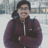 Adhiet Yogi Utomo