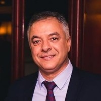 José Daniel Tavares