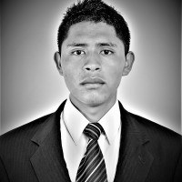 Roberto Carlos Lorenzo León