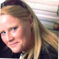 Vicky Roberts