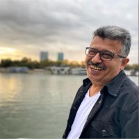 Hasan Çiloğlu