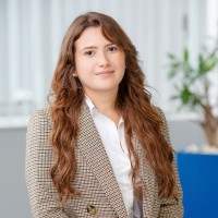Margaux Ghiandoni