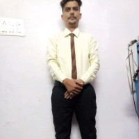 Rahul Ravindra Tayde