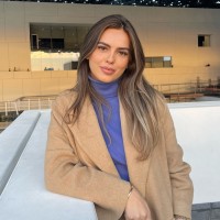 Julia Florence De Knijff