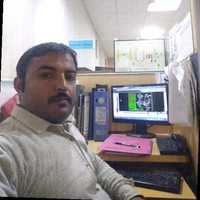 Harshvardhan Goswami
