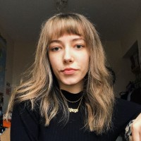 Imini Christie-Wild