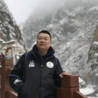 付建伟