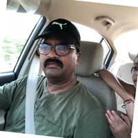 Daxesh Mehta