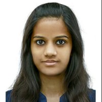 Namreen Shaji