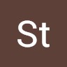 St undefined