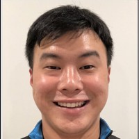 Alex Lim