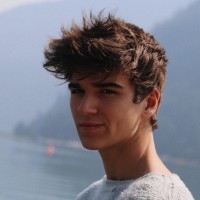 Mackenzie Vincent Harmon