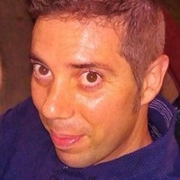 Alberto Cubero González