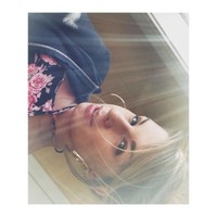 Brittany Anderson