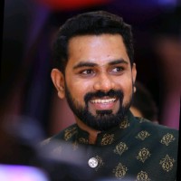 MOHAN KUMAR K  R