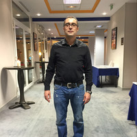 Djem Bounabi
