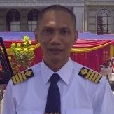 Dwi Prasada Priambudi