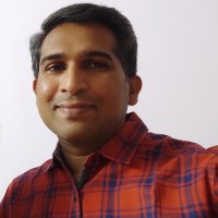 Suresh Dama