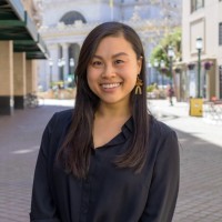 Corissa Marino, Pmp