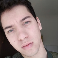 Tiago André Carvalho Rosa