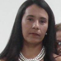 Inês Maria Castro Garção Oliveira