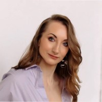 Evgeniya Sosulnikova