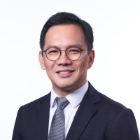 Jonathan Goh