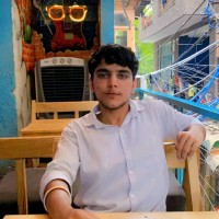 Harsh Tyagi