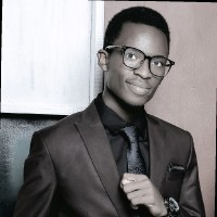 Nickson A. Mwebesa