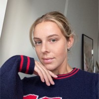 Dominique Van Sluijs